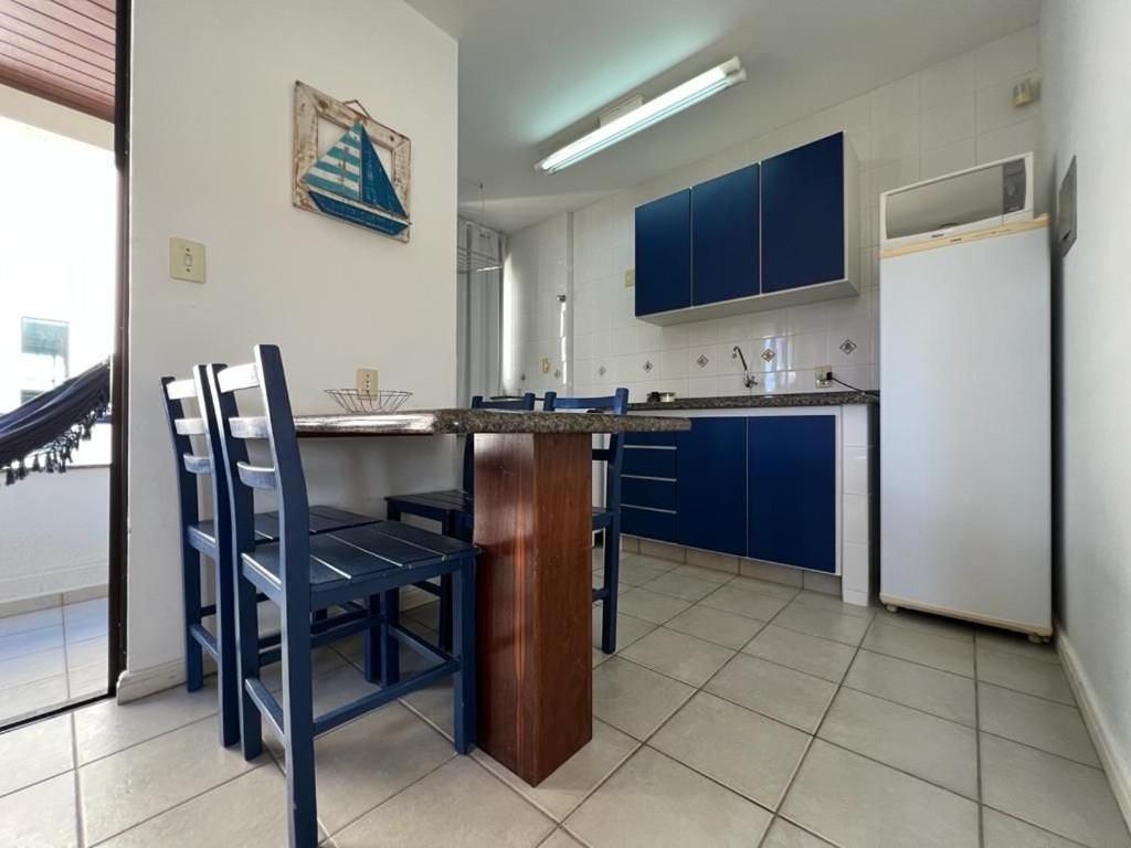 Apartamento Praia Mariscal Canto Grande Bombinhas - Canela Flats 03 Экстерьер фото