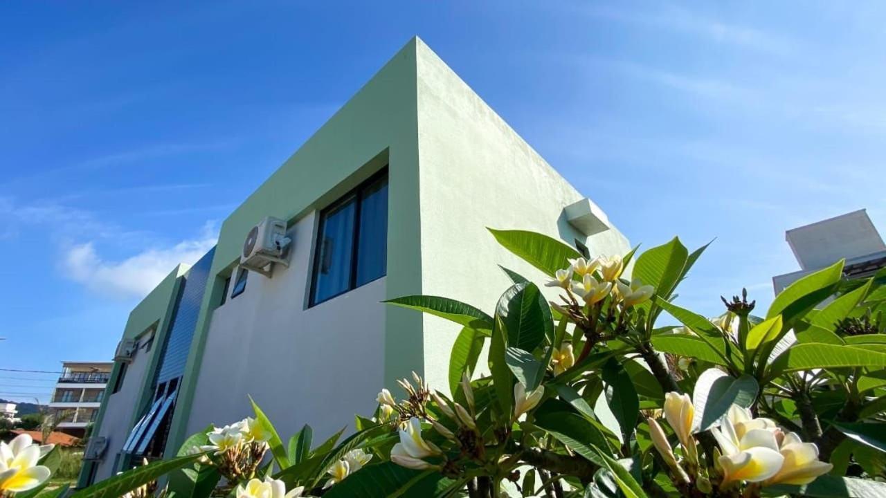 Apartamento Praia Mariscal Canto Grande Bombinhas - Canela Flats 03 Экстерьер фото