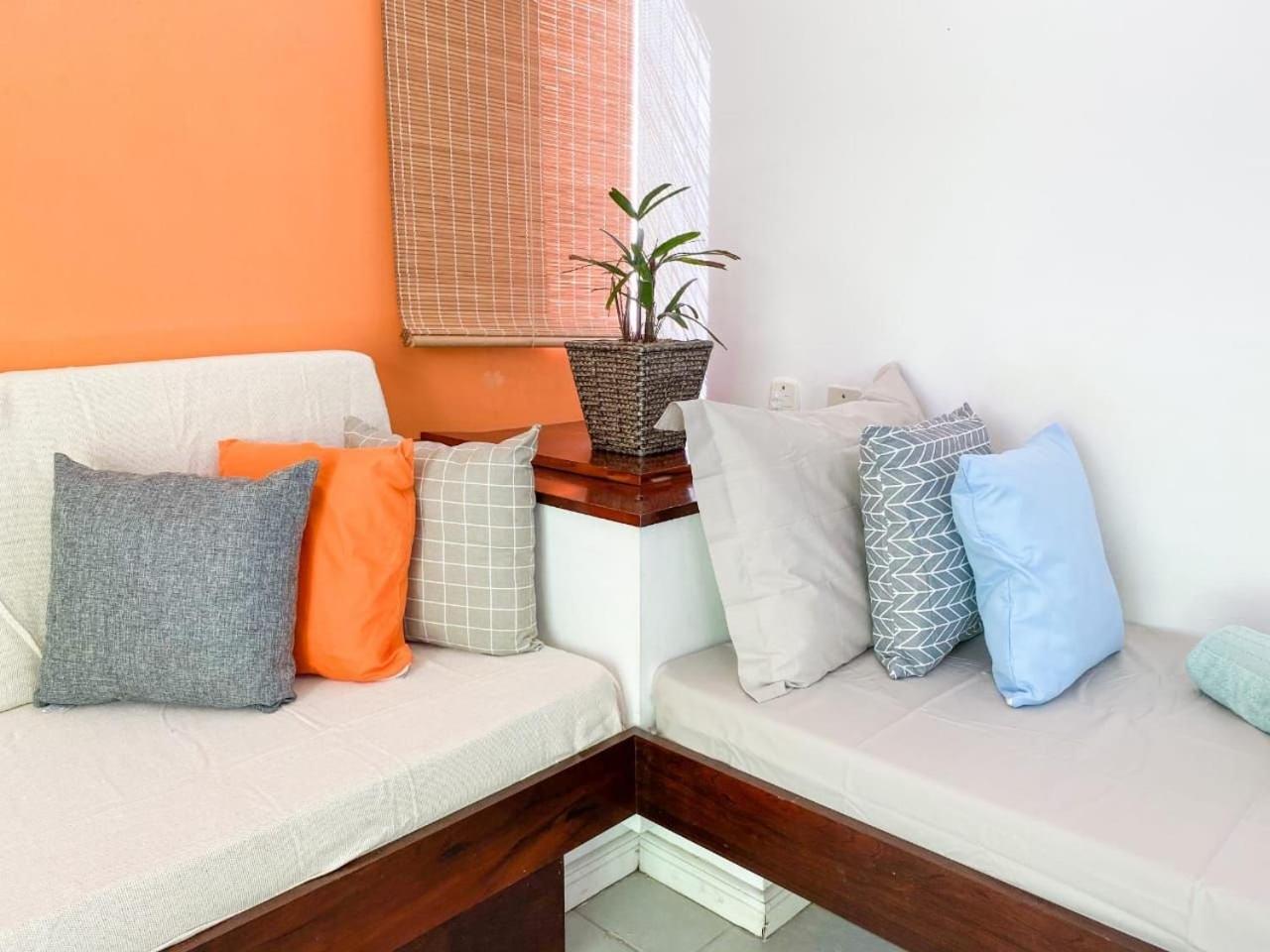 Apartamento Praia Mariscal Canto Grande Bombinhas - Canela Flats 03 Экстерьер фото