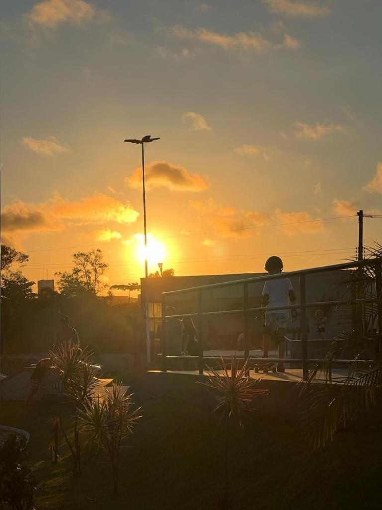 Apartamento Praia Mariscal Canto Grande Bombinhas - Canela Flats 03 Экстерьер фото